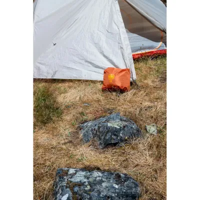Гермомешок Turbat GERMIK 6L tea green - зеленый - 6 - Robinzon.ua
