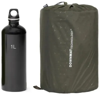Коврик надувной Exped Dura 10R M - 1 Коврик надувной Exped Dura 10R M - 1 - Robinzon.ua
