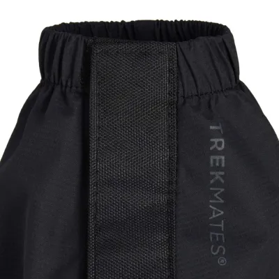 Бахіли унісекс Trekmates Orchy DRY Gaiter One Size - чорний, трекінгові - 015.1620 - 4 - Robinzon.ua