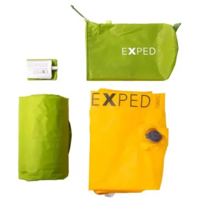 Коврик надувной Exped Ultra 1R LW - 3 - Robinzon.ua