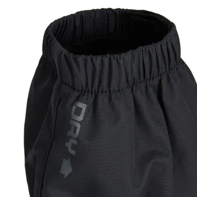 Бахіли унісекс Trekmates Orchy DRY Gaiter One Size - чорний, трекінгові - 015.1620 - 6 - Robinzon.ua