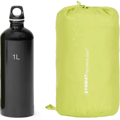 Коврик надувной Exped Ultra 3R Duo LW - 1 - Robinzon.ua