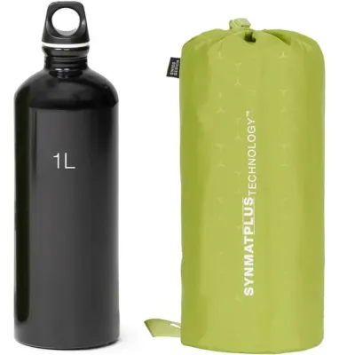 Килимок надувний Exped Ultra 6.5R M - 1 Килимок надувний Exped Ultra 6.5R M - 1 - Robinzon.ua