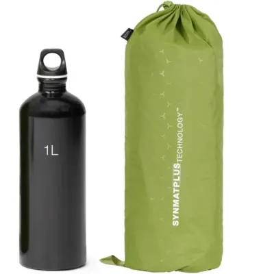 Килимок надувний Exped Ultra 8R MW - 1 Килимок надувний Exped Ultra 8R MW - 1 - Robinzon.ua