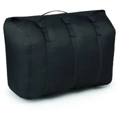 Компресійний мішок Osprey StraightJacket CompSack 20L black - O/S - чорний - 1 Компресійний мішок Osprey StraightJacket CompSack 20L black - O/S - чорний - 1 - Robinzon.ua