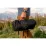 Компресійний мішок Osprey StraightJacket CompSack 20L black - O/S - чорний - 5 - Robinzon.ua