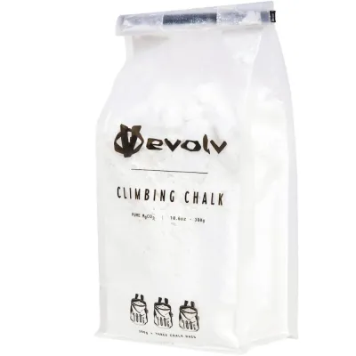 Магнезия Evolv CHALK (300 GRAMS) 12113 0999 - UNI - белый - 1 - Robinzon.ua