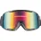 Маска GOG Griz Cat. 2 black/red mirror - 1 - Robinzon.ua