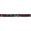 Маска GOG Griz Cat. 2 black/red mirror - 2 - Robinzon.ua