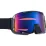 Маска GOG Griz Cat. 2 black/red mirror - 3 - Robinzon.ua