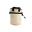 Мешочек для магнезии Evolv CANVAS CHALK BAG 22203 1000 - UNI - бежевый - 1 - Robinzon.ua