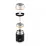 Набор приборов Esbit Food Jug-Cutlery Set Small black - 3 - Robinzon.ua