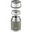 Набор приборов Esbit Food Jug-Cutlery Set Small stone grey - 2 - Robinzon.ua
