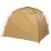 Палатка Big Agnes Big House 6 chinois green/prairie sand - зеленый/желтый - 1 - Robinzon.ua