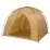 Палатка Big Agnes Big House 6 chinois green/prairie sand - зеленый/желтый - 2 - Robinzon.ua