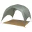 Палатка Big Agnes Big House 6 chinois green/prairie sand - зеленый/желтый - 3 - Robinzon.ua