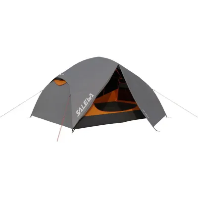 Палатка Salewa PUEZ 2P TENT 76000 0548 - UNI - серый - 1 Палатка Salewa PUEZ 2P TENT 76000 0548 - UNI - серый - 1 - Robinzon.ua