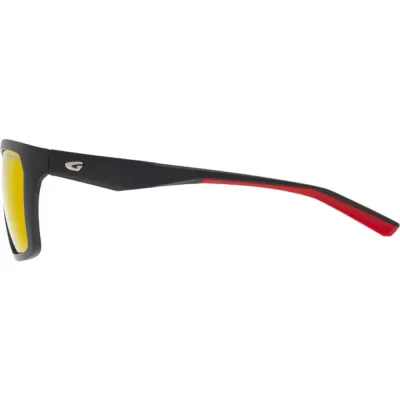 Окуляри GOG Altiplano Cat.3 matt black/red/reflex black/red - 2 Окуляри GOG Altiplano Cat.3 matt black/red/reflex black/red - 2 - Robinzon.ua