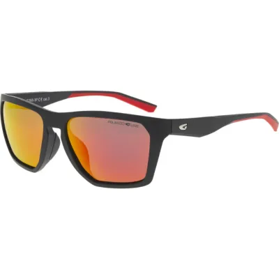 Окуляри GOG Altiplano Cat.3 matt black/red/reflex black/red - 3 Окуляри GOG Altiplano Cat.3 matt black/red/reflex black/red - 3 - Robinzon.ua