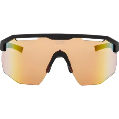Очки GOG Argo C Photochromic Cat.1-3 matt black/reflex red - 2 Очки GOG Argo C Photochromic Cat.1-3 matt black/reflex red - 2 - Robinzon.ua