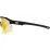 Очки GOG Argo C Photochromic Cat.1-3 matt black/reflex red - 3 - Robinzon.ua
