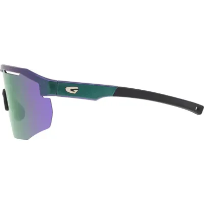 Окуляри GOG Argo Cat.2 metallic purple/green/reflex purple - 2 Окуляри GOG Argo Cat.2 metallic purple/green/reflex purple - 2 - Robinzon.ua
