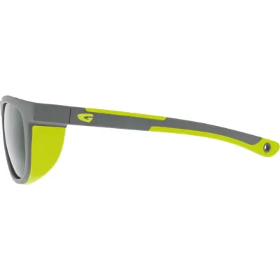 Окуляри GOG Eden Cat.3 matt grey/neon yellow/smoke - 2 Окуляри GOG Eden Cat.3 matt grey/neon yellow/smoke - 2 - Robinzon.ua