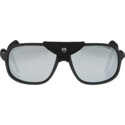 Очки GOG Everest Cat.4 matt black/reflex silver - 3 - Robinzon.ua