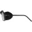 Очки GOG Everest Cat.4 matt black/reflex silver - 1 - Robinzon.ua