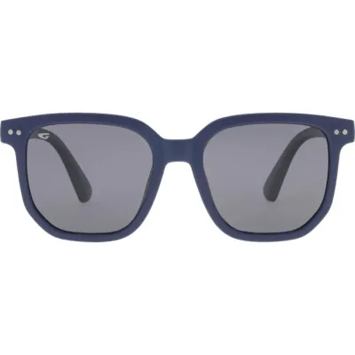 Очки GOG Fibs Cat.3 matt navy blue/smoke - 1 - Robinzon.ua