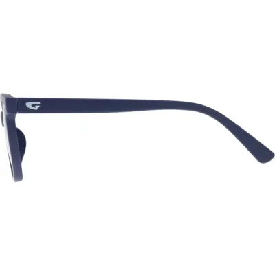 Очки GOG Fibs Cat.3 matt navy blue/smoke - 2 - Robinzon.ua