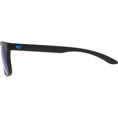 Очки GOG Hawk Cat.3 matt black/smoke - 3 - Robinzon.ua