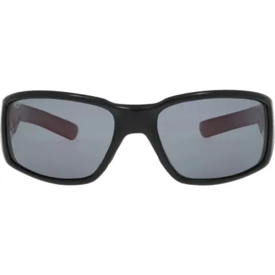 Очки GOG Jungle Cat.3 black/red/smoke - 1 - Robinzon.ua