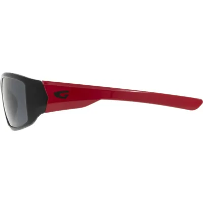 Очки GOG Jungle Cat.3 black/red/smoke - 2 - Robinzon.ua