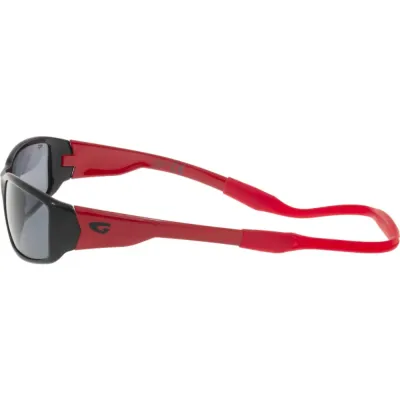Очки GOG Jungle Cat.3 black/red/smoke - 3 - Robinzon.ua
