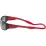 Очки GOG Jungle Cat.3 black/red/smoke - 3 - Robinzon.ua