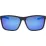 Очки GOG Levante Cat.3 matt black/blue/reflex blue - 1 - Robinzon.ua