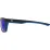 Очки GOG Levante Cat.3 matt black/blue/reflex blue - 2 - Robinzon.ua