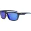Очки GOG Levante Cat.3 matt black/blue/reflex blue - 3 - Robinzon.ua