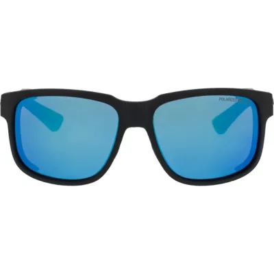 Окуляри GOG Makalu Cat.3 matt black/reflex white/blue - 1 Окуляри GOG Makalu Cat.3 matt black/reflex white/blue - 1 - Robinzon.ua