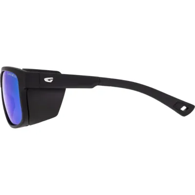 Окуляри GOG Makalu Cat.3 matt black/reflex white/blue - 2 Окуляри GOG Makalu Cat.3 matt black/reflex white/blue - 2 - Robinzon.ua