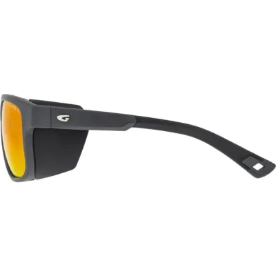 Окуляри GOG Makalu Cat.3 matt grey/black/reflex red - 2 Окуляри GOG Makalu Cat.3 matt grey/black/reflex red - 2 - Robinzon.ua