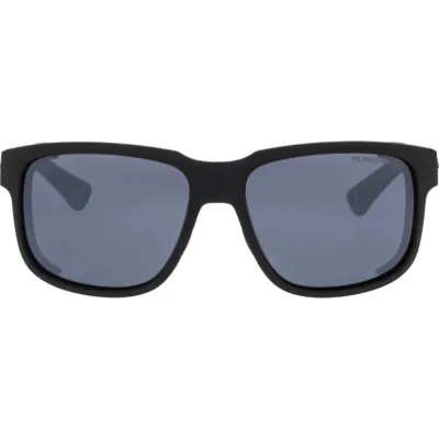 Окуляри GOG Makalu Cat.4 matt black/reflex silver - 1 Окуляри GOG Makalu Cat.4 matt black/reflex silver - 1 - Robinzon.ua
