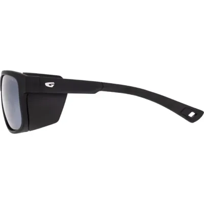 Окуляри GOG Makalu Cat.4 matt black/reflex silver - 2 Окуляри GOG Makalu Cat.4 matt black/reflex silver - 2 - Robinzon.ua