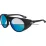 Очки GOG Manaslu Photochromic Cat.2-4 matt black/reflex blue - 1 - Robinzon.ua