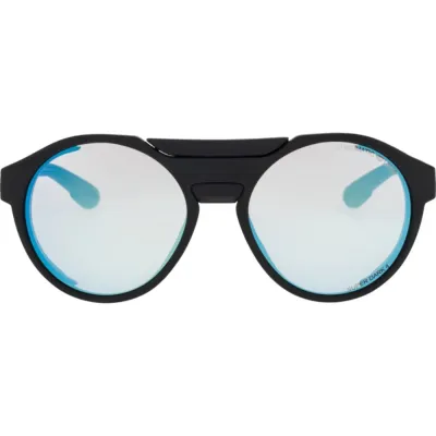 Очки GOG Manaslu Photochromic Cat.2-4 matt black/reflex blue - 2 - Robinzon.ua