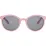 Окуляри GOG Margo Cat.3 matt pink/smoke - 1 - Robinzon.ua