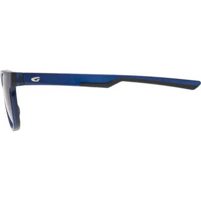 Окуляри GOG Mavi Cat.3 cristal navy blue/black/reflex blue - 2 Окуляри GOG Mavi Cat.3 cristal navy blue/black/reflex blue - 2 - Robinzon.ua