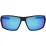 Окуляри GOG Mistral Cat.3 matt black/blue/reflex white/blue - 1 - Robinzon.ua