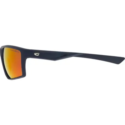 Очки GOG Paramito Cat.3 matt navy blue/black/reflex red - 2 - Robinzon.ua